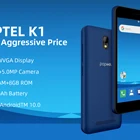 Mobile Phones SC9832E Quad Core 1.4Ghz 5.0" 4g Smartphone Capacity Touch Screen 2000mAh Mobile Phones