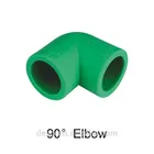 Fitting Pipe Fittings 2020 Hot Slaes PPR 90 Reduced Elbow Pipe Fitting With ISO15874 AENOR Certicifates