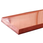 Copper High Purity 99.9% Copper Plate 3mm 5mm Copper Sheet With Cheap Price