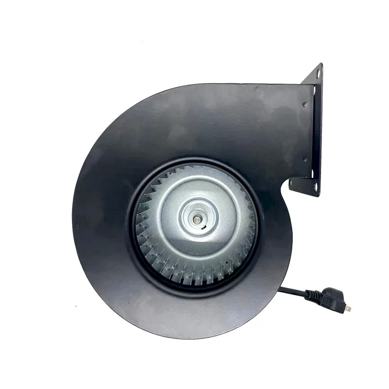 Industrial Axial Flow Fan, 115V, 115 V, Customizable - detail 4
