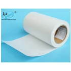 Paper Tape Fireproof Tape Widely Used Superior Cotton Paper Quality Fireproof Double-sided Tape