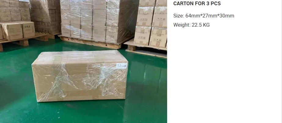 Air Conditioner, 80cc, R134a/R1234yf - detail 16