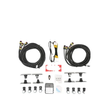 For Lexus 2020 NX200 2020 UX260 UX200 8 probes Wireless original car Rear rear astern radar