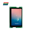 Tft Tft Display Tft DWIN HMI Commercial Screen Smart Tft LCD Module DMG80480C043_01W 4.3 Inch Touch Display 800*480
