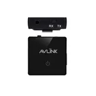 Car Audio Home Bluetooth 5.0 Transmitter/Receiver 2 In 1 Adapter For Car TV Audio Home Sound System