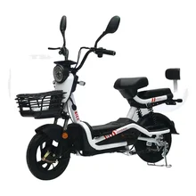 From factory With Popular Price Electric bike and E-scooter New Product Explosion Electric bicycle