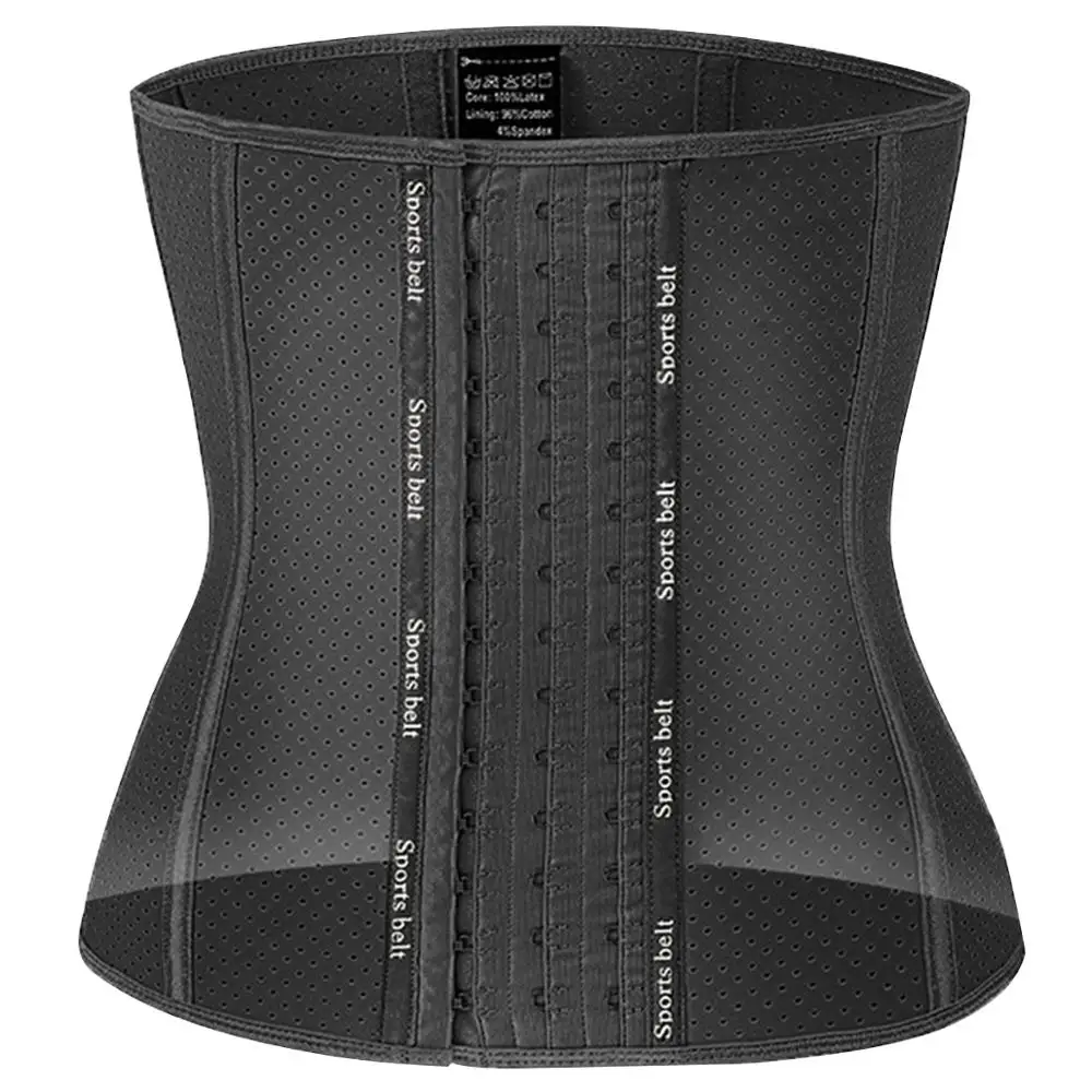 waist trainer xxl