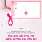 OEM ODM Private Feminine Intimate Care Hygiene Tightening Gel Female Vagina Tightening Gel
