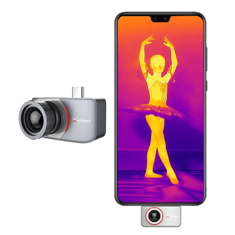 otg thermal camera