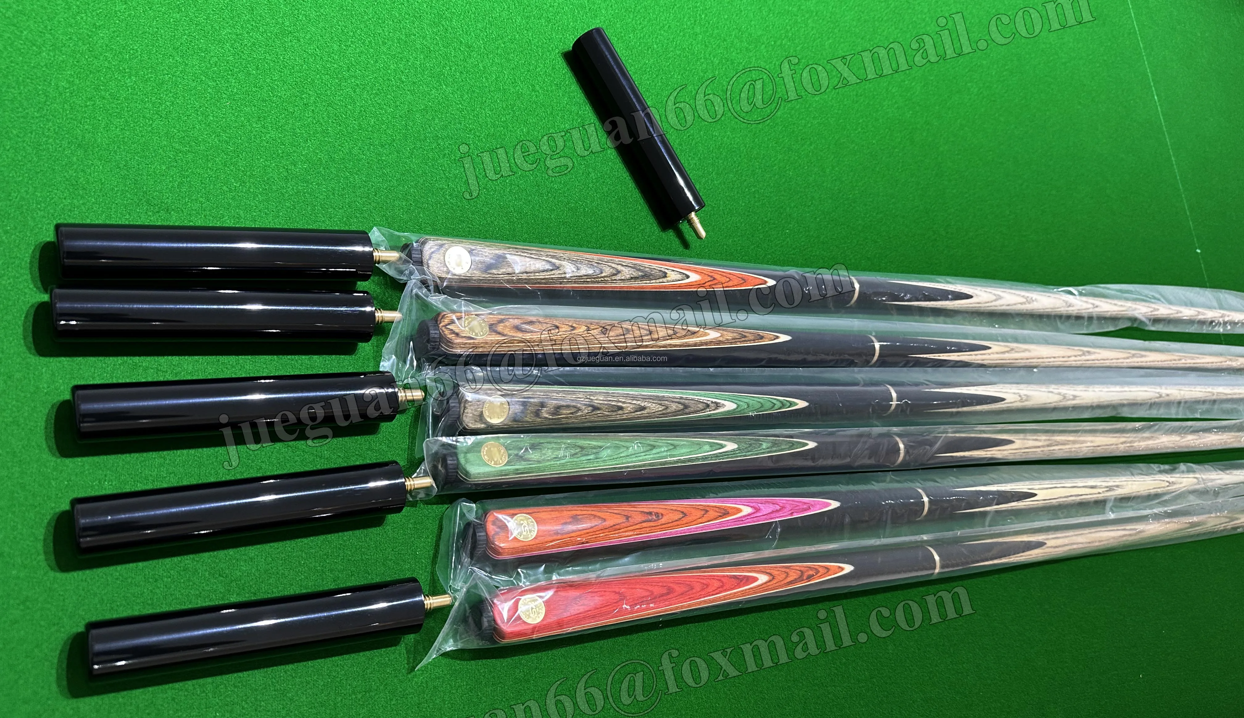 snooker cue6