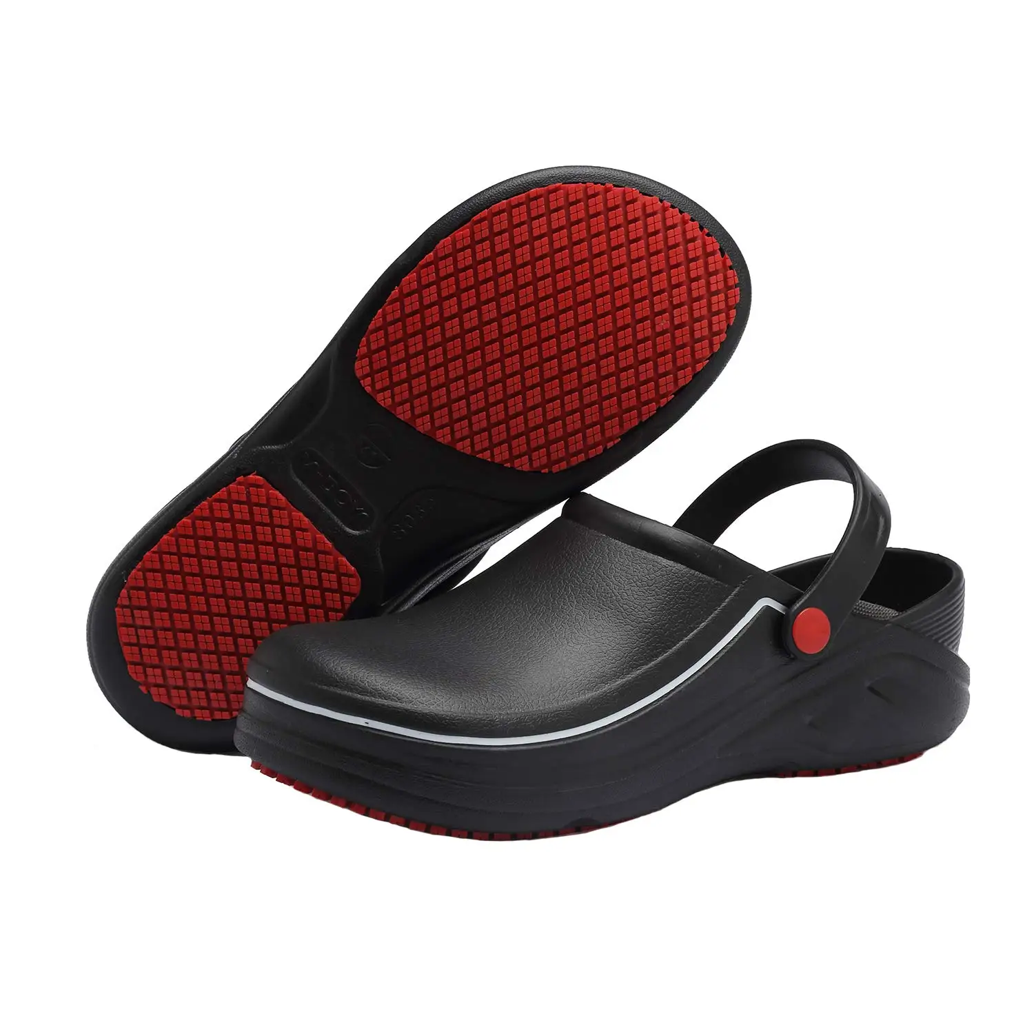 crocs chef shoes amazon