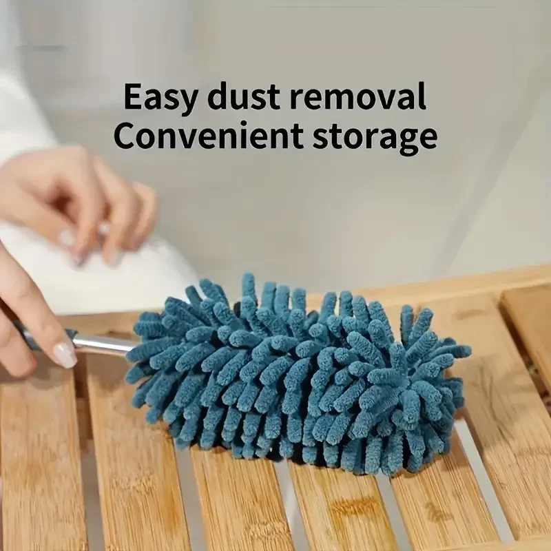 Home Air Conditioner Dust Removal
