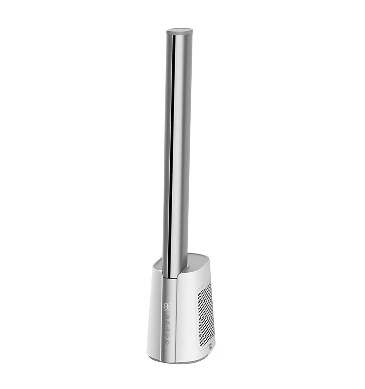 Tower Fan, 36W, Plastic - detail 46