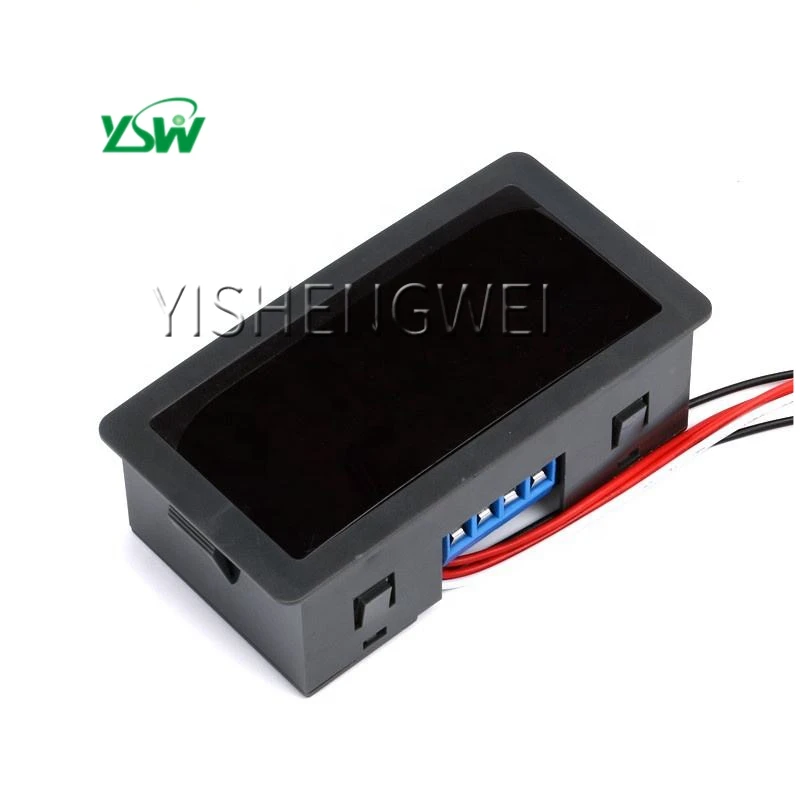 Speed Controllers Regulators, LED, 12V, 24V, PWM - detail 6
