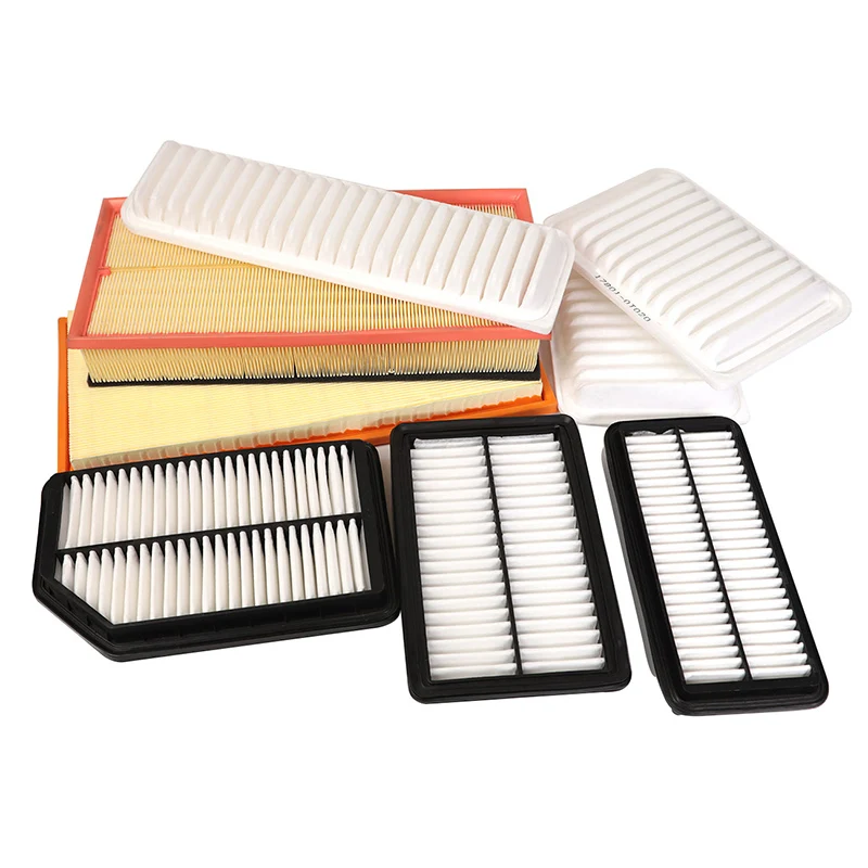 Custom Car Engine Air Filter