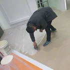 Glue Waterproof High Bond Strength Pvc Flooring Adhesive Vinyl Adhesive Glue