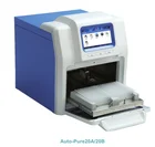 System Open Medical Equipment Auto-Pure 32 Automated Nucleic Acid DNA Rna Extraction System Open Device