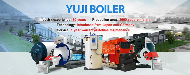 Hot Water Boiler, LDR, 1000L - detail 2