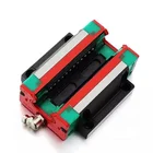 Linear Linear Bearing Original HIWIN RGH 25/35/45/55 HA Linear Guide Rail CNC Linear Bearing Motion Guide