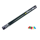 Party Party Items Personalised Handheld Biodegradable Gold Gender Reveal Confetti Cannons