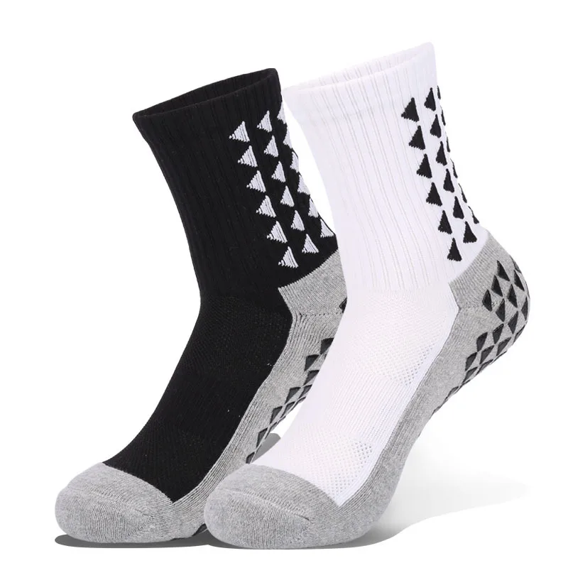 Sport grip socks 