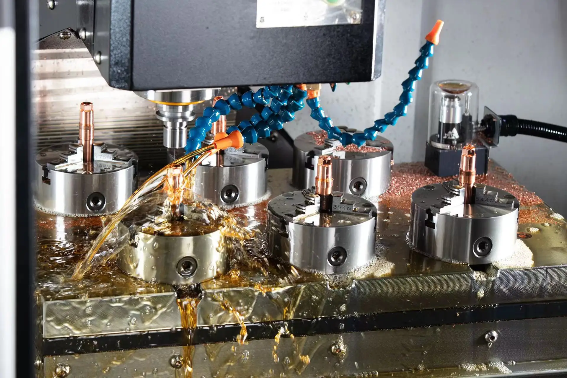 Precision Thread Rolling Die with +/-0.01mm Tolerance High Accuracy and Long Life for Screw Making