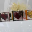 Flower Box Window Opening Angel's Heart Flower Box