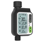 Timer Amazon New Automatic Sprinkler Water Irrigation Drop System Timer Controller