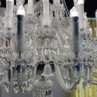 Chandelier A Very Light Chandelier Baccarat Zenith Chandelier And Clear Crystal 48 Light Chandelier