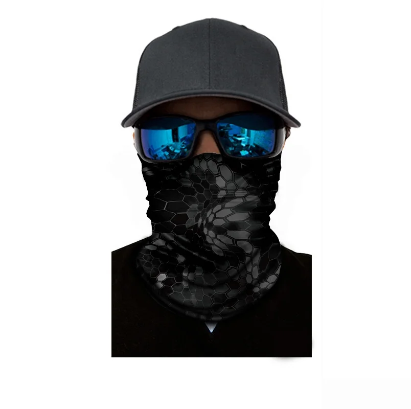 Free Design Multifunctional Buffs 