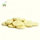 Banana Chips Banana China Supplier Freeze Dried Banana Snack Food Organic Banana Chips
