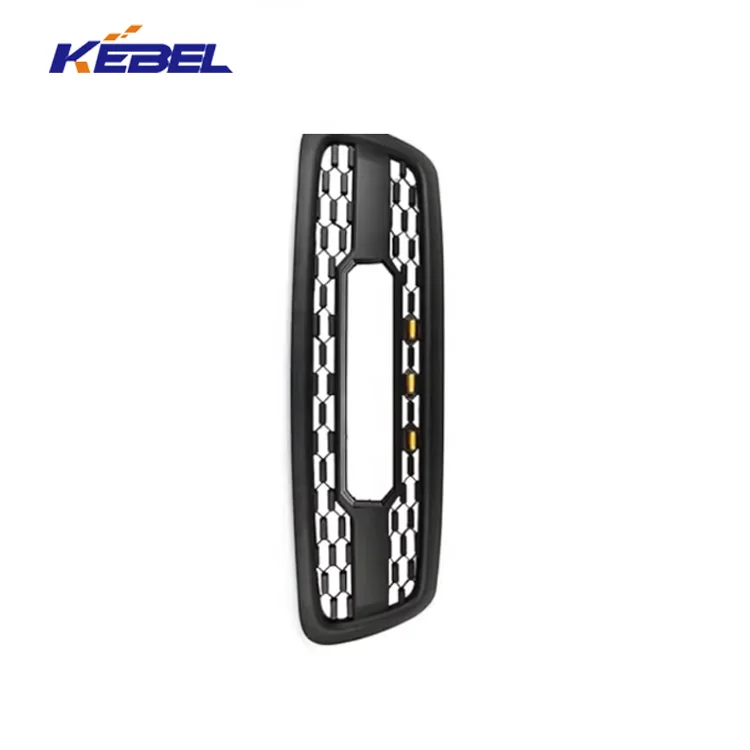 KEBEL Atuo Body Hot Sale Bumper Car Grille OEM Auto Bumper Grille for toyota tundra 2D 2000 2001 2002 2003 2004 factory