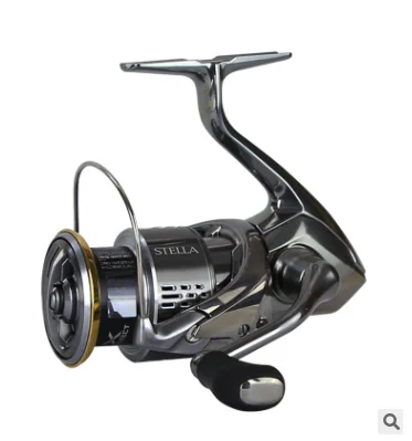 Shimano Stella FK 4000 Spinning Reel STL4000XGFK