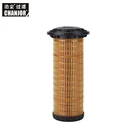 CHANJOR Excavator Diesel Filter 438-5386 316-9954 438-5385 P501108 382-0664 For CAT
