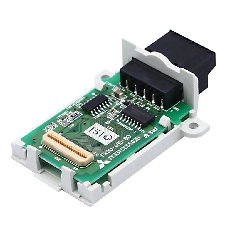 Mitsubishi FX2N-16MR-001 Mitsubishi FX2N-16MR-001