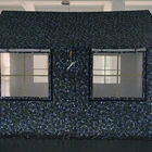 Tent Suppliers Tents OEM 4 Seasons Waterproof Laminated Fabric Relief Tent