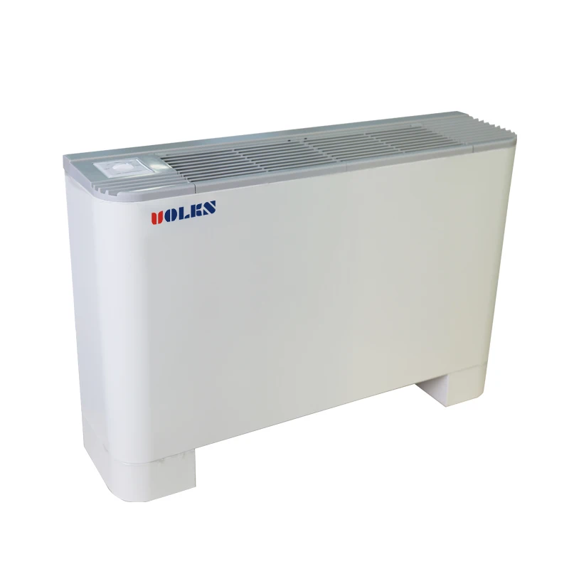 Fan Coil Unit, 2380m³ - detail 10