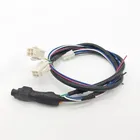 Loom Wire Custom Auto Engine Wiring Loom Harness Production Electric Auto Machine Industrial Wire Harness