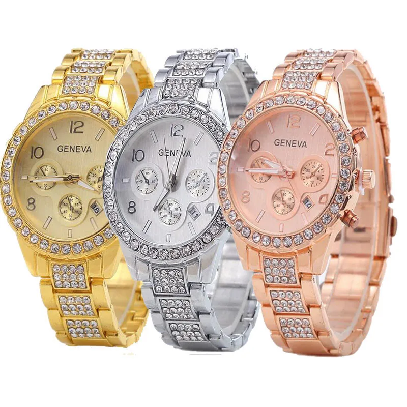 2022 Fashion Watches Wholesale Luxury Iced Out Wristwatches Gold Diamond  Watch For Hip Hop Men Quartz Watches - Buy Watches Wholesale,Diamond Watch,Men  Quartz Watches Product on Alibaba.com