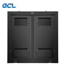 Led Tv High Brightness P6 Outdoor Customized Size Led Tv Display