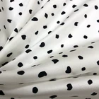 Silk Plain Dyed Economical Custom Design Wholesale Satin Fabric Satin Silk Fabric