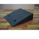 Car Ramp Rushed Car PVC Trailer Fantastic Quality Reflective Heavy Vehicle Driveway Portable Curb Ramp