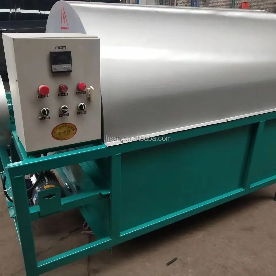Cross Flow Fans, 110V, 14kw - detail 10