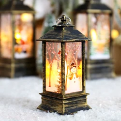 Wholesale Chinese Crafts Gift Dongguan Led Xmas Merry Christmas Decoration Supplies,  Lamps And Lanterns, Christmas Lanterns