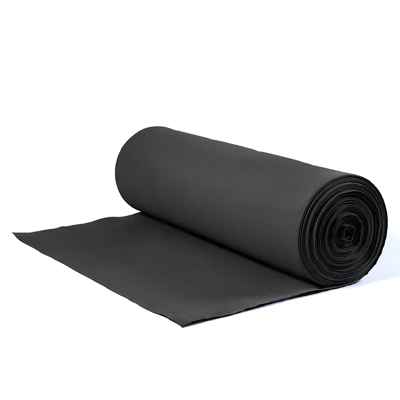 High Quality Manufacturer Eva Foam Color Yellow Multi Color EVA Foam Roll Sheet for Shoes Making factory