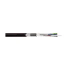 Sheath 16 Core Sheath Power Cable For Etfe/TPE Pipe Robot