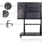 Tv Large Touch Screen All In 1 Interactive Smart Board 98 Inch UHD Interactive Whiteboard TV