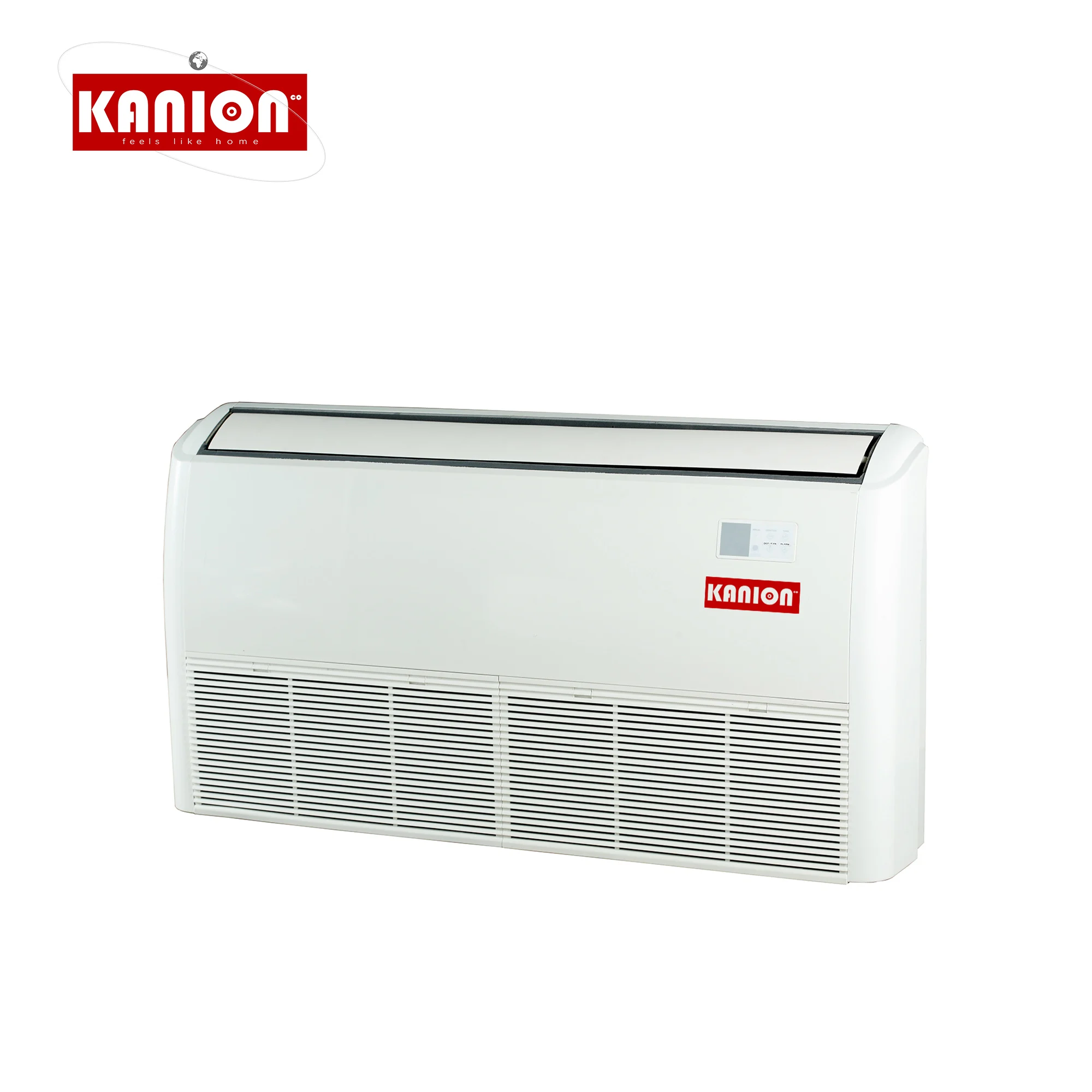 Split Type Air Conditioner, 48000btu, R410a-60hz, Ceiling - detail 4