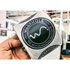 Company Label Printing Adhesive Waterproof Food Product Labels Custom Company Logo Printed Stickers