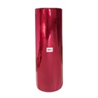 Color Shrink Wholesale Price Customized Size And Color Heat Shrink Packaging Pvc Film Wrapping